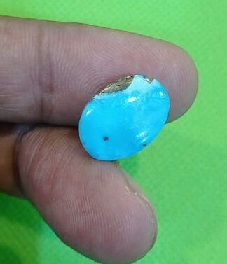 Natural Turquoise (Feroza)