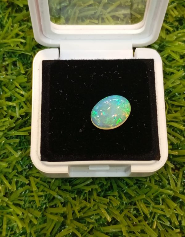 Natural Ethiopian OPAL