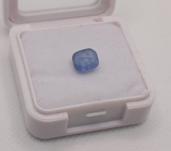 Natural Ceylon Sapphire