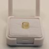 Natural Ceylon Yellow Sapphire