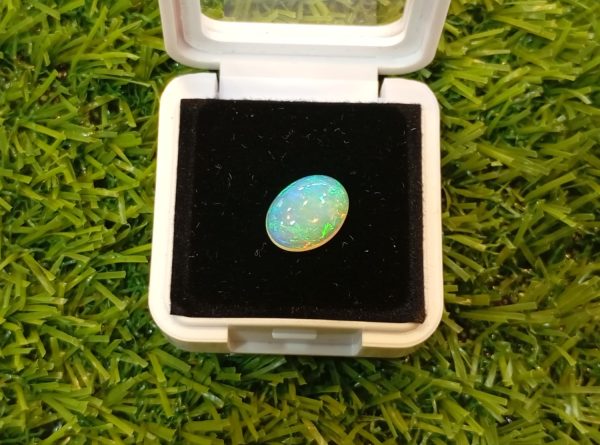 Natural Ethiopian OPAL