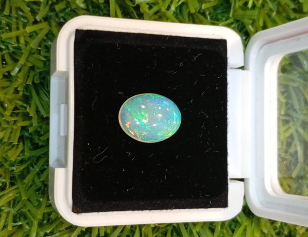 Natural Ethiopian OPAL