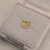 Natural Ceylon Yellow Sapphire
