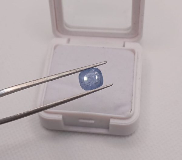 Natural Ceylon Sapphire