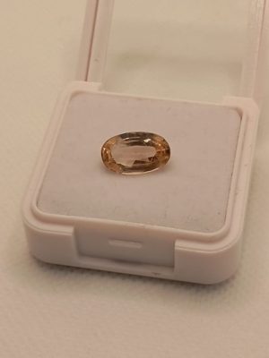 Natural Katlang (Pakistan) Topaz