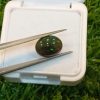 Natural Ethiopian Black OPAL