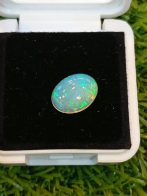 Natural Ethiopian OPAL