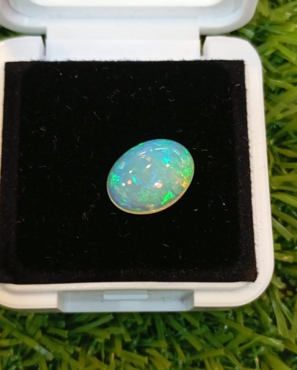 Natural Ethiopian OPAL