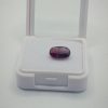 Natural Kashmiri Purple Sapphire