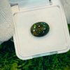 Natural Ethiopian Black OPAL