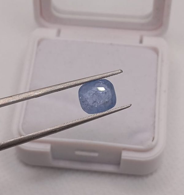 Natural Ceylon Sapphire