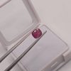 Natural Mozambique Ruby