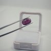 Natural Kashmiri Purple Sapphire