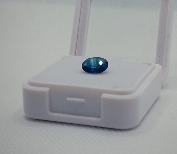 Natural Madagascar Sapphire