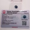 Natural Madagascar Sapphire