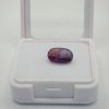 Natural Kashmiri Purple Sapphire