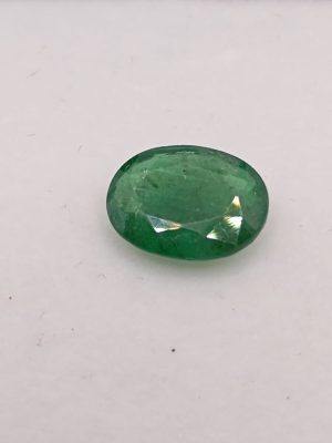 Natural Zambian Emerald