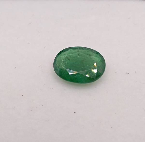 Natural Zambian Emerald