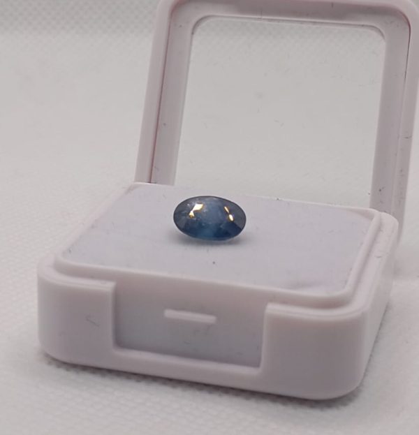 Natural Madagascar Sapphire