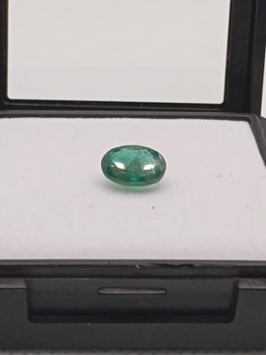 Natural Zambian Emerald