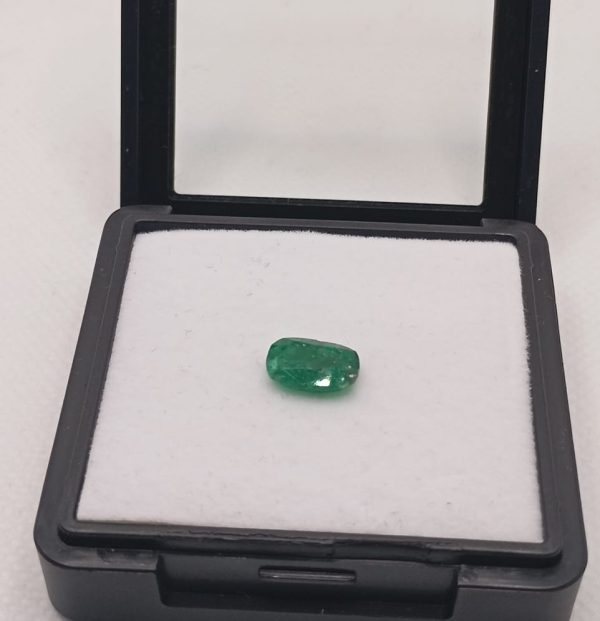 Natural Sawat [Pakistan] Emerald
