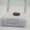 Natural Kashmiri Purple Sapphire