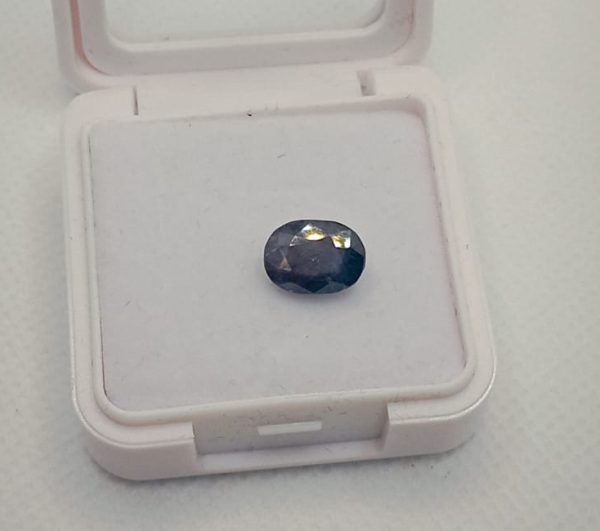 Natural Madagascar Sapphire