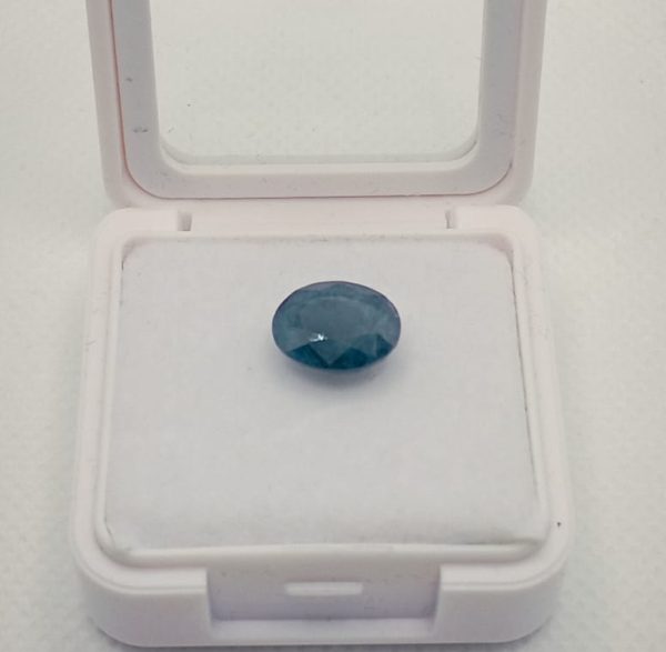 Natural Madagascar Sapphire
