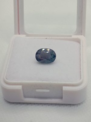 Natural Madagascar Sapphire