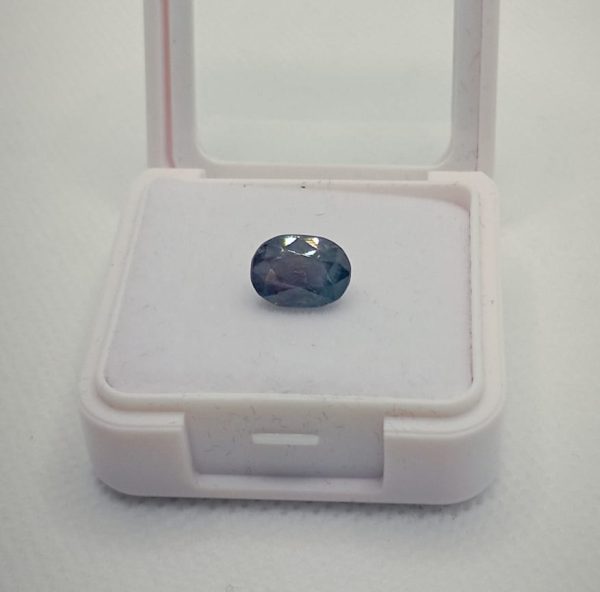 Natural Madagascar Sapphire