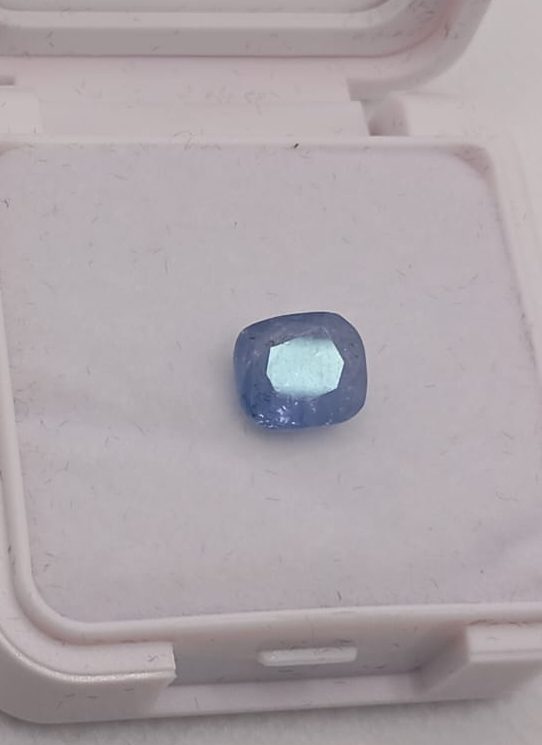 Natural Ceylon Sapphire
