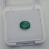 Natural Zambian Emerald