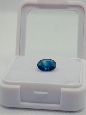 Natural Madagascar Sapphire