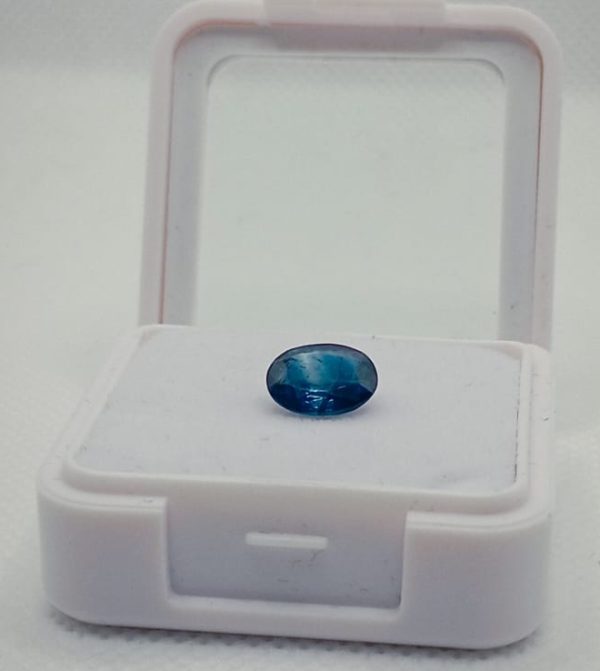 Natural Madagascar Sapphire