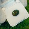 Natural Ethiopian Black OPAL