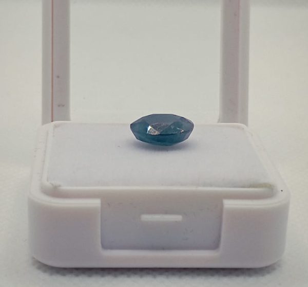 Natural Madagascar Sapphire