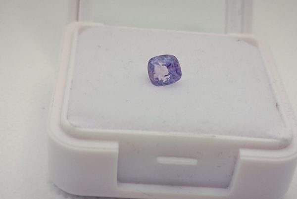Natural Ceylon Sapphire