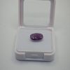 Natural Kashmiri Purple Sapphire