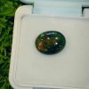 Natural Ethiopian Black OPAL