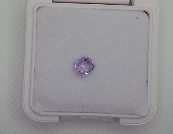 Natural Ceylon Sapphire