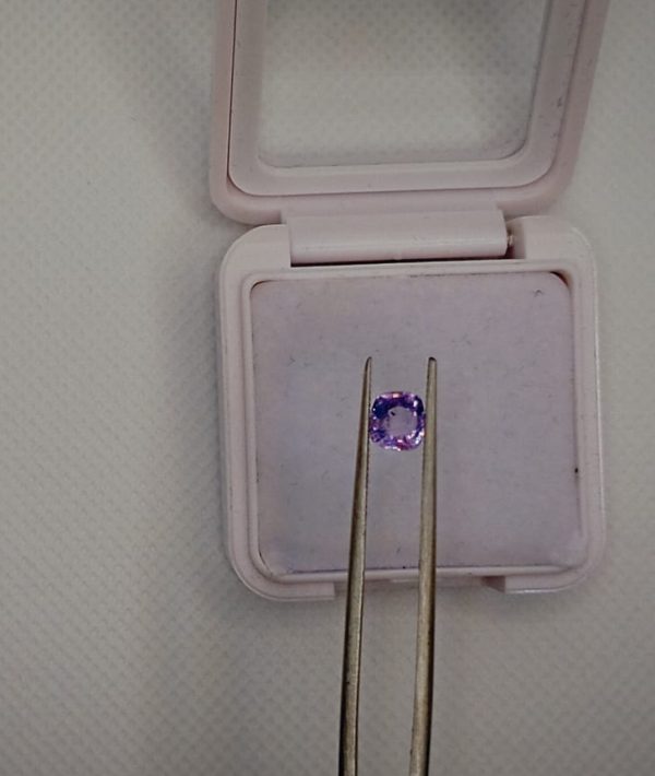 Natural Ceylon Sapphire