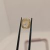 Natural Ceylon Yellow Sapphire