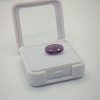 Natural Kashmiri Purple Sapphire