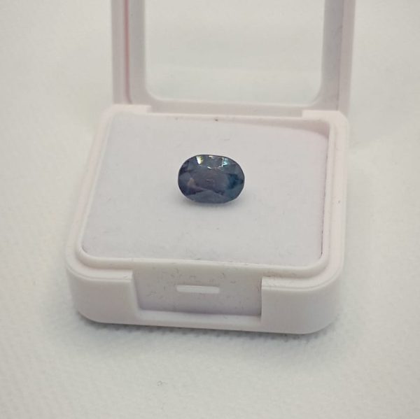 Natural Madagascar Sapphire