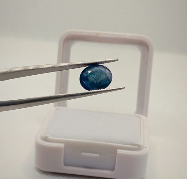 Natural Madagascar Sapphire