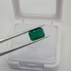 Natural Zambian Emerald