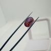 Natural Kashmiri Purple Sapphire