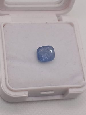 Natural Ceylon Sapphire