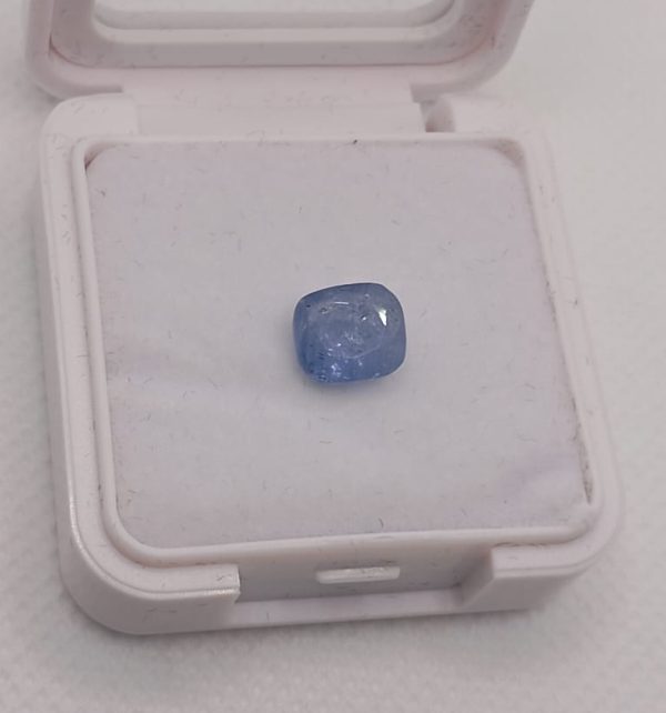 Natural Ceylon Sapphire