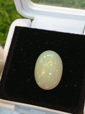 Natural Ethiopian OPAL